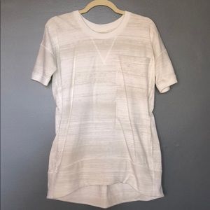 Lululemon Mundra Righteousness Pocket Tunic